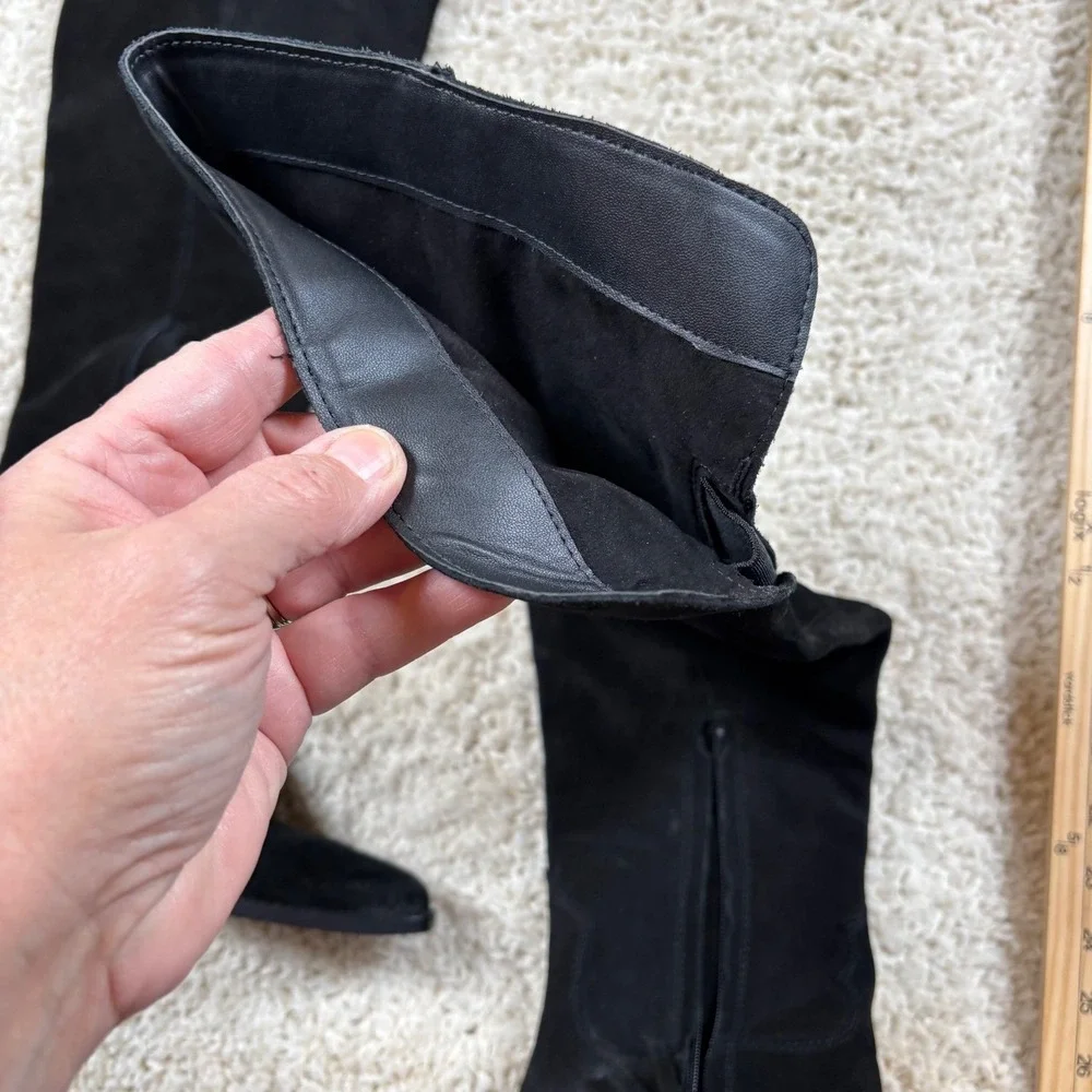 Sam Edelman step into